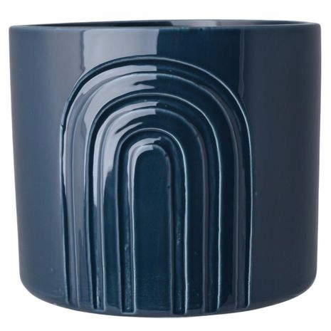 DONICZKA OSŁONKA CERAMICZNA NA KWIATY S