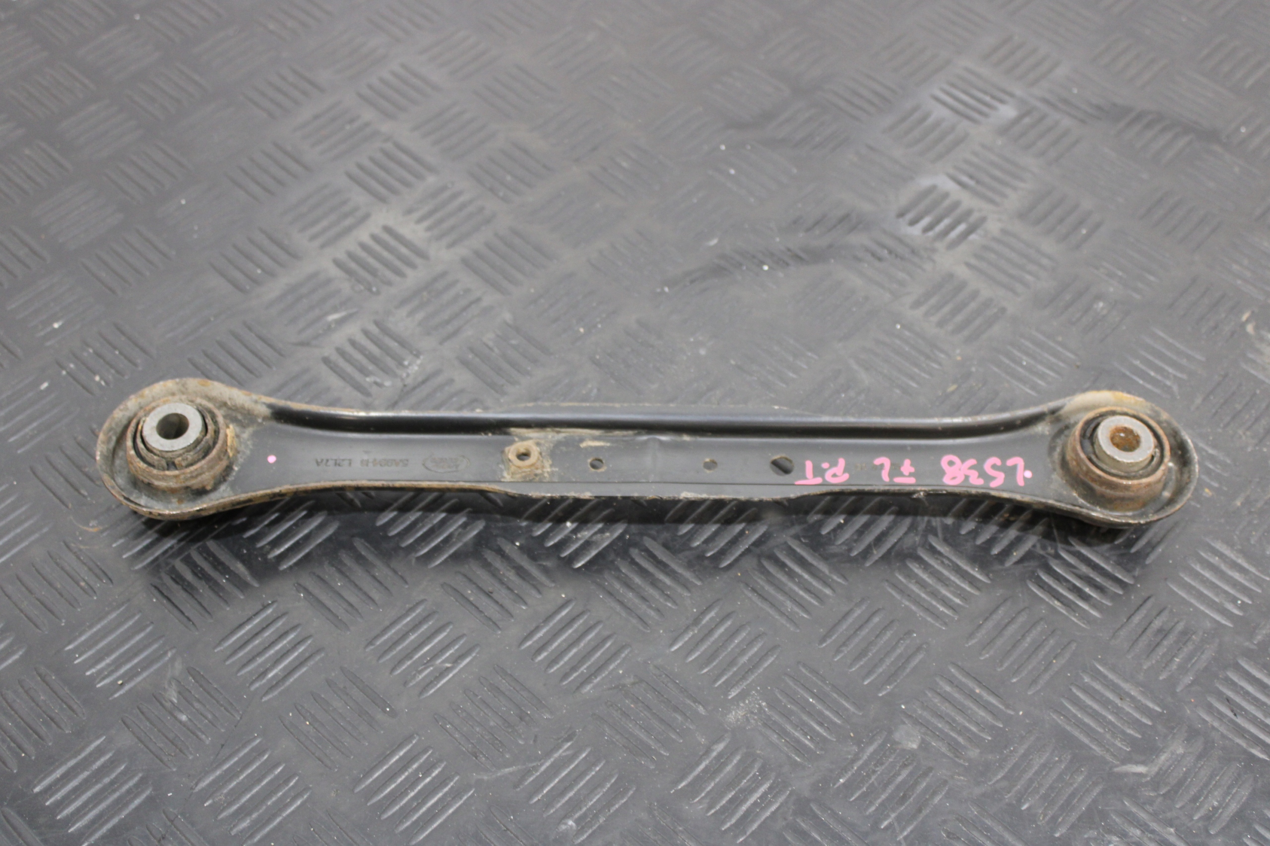 Querlenker rechts heck 5A994B L2L7A LAND ROVER EVOQUE L538 LIFT