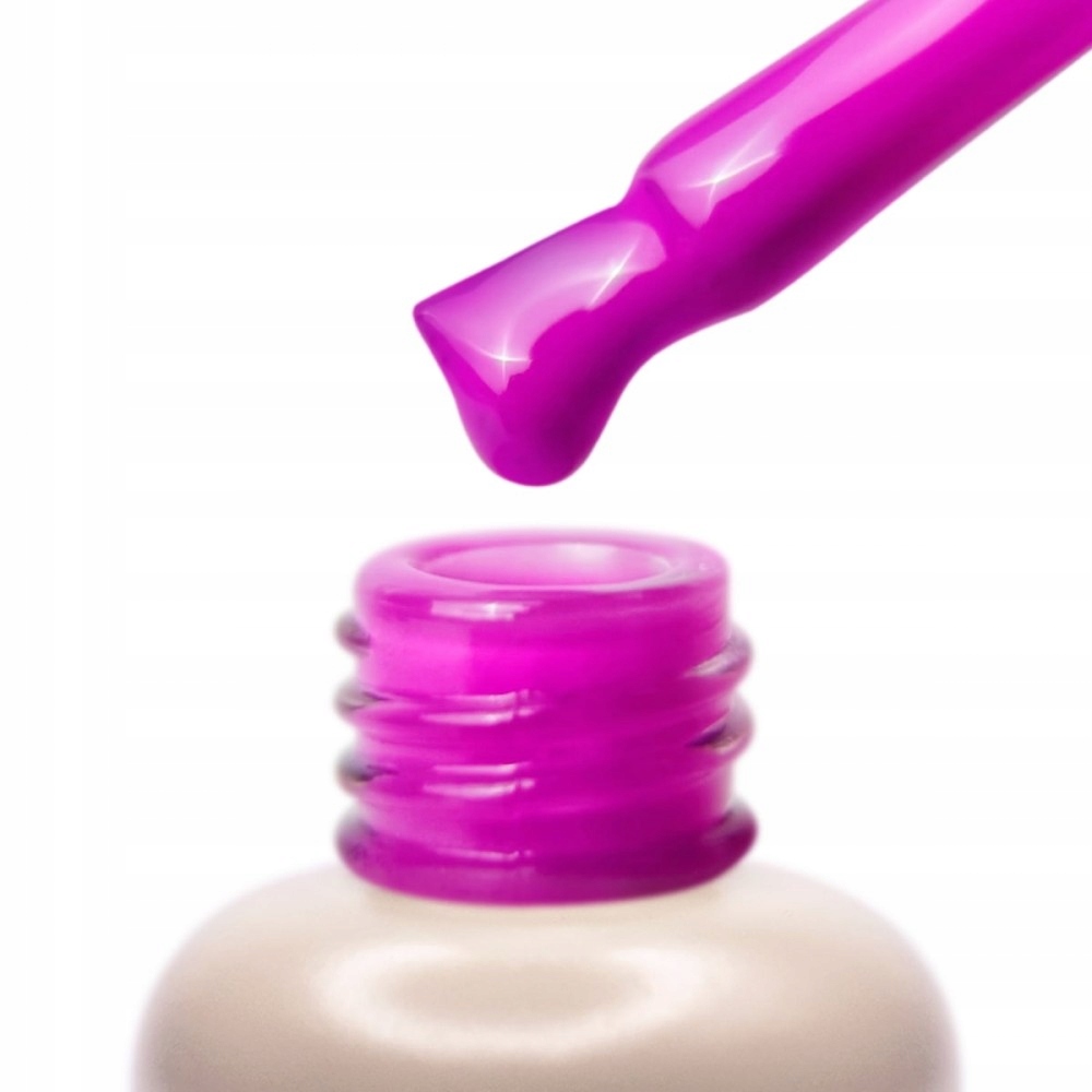 Baza Hybrydowa Kamuflująca do paznokci PNB UV/LED Fashion Week Różowy 8 ml Marka PNB