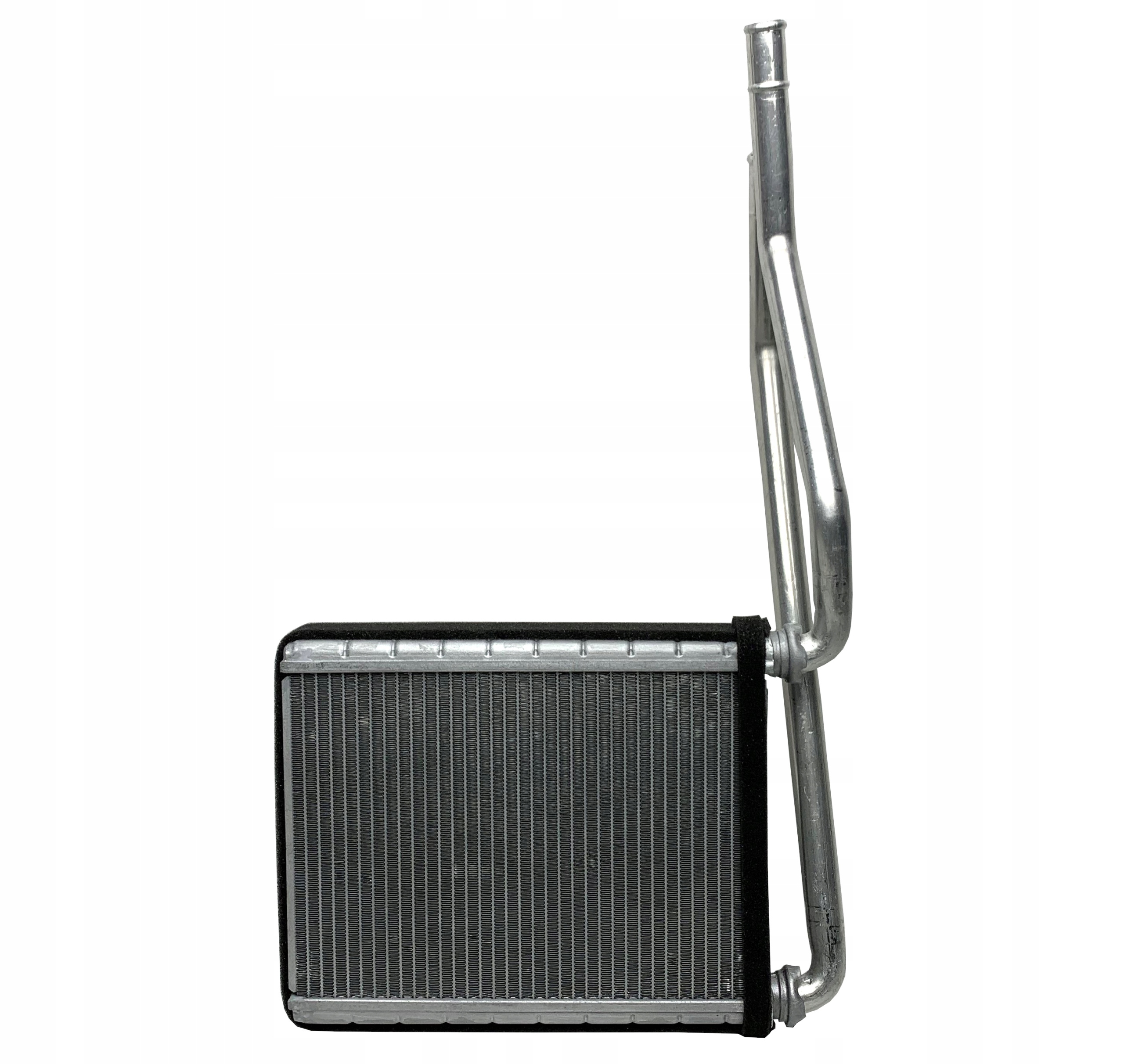 радиатор отопителя CITROEN DS5 2011 - 2015