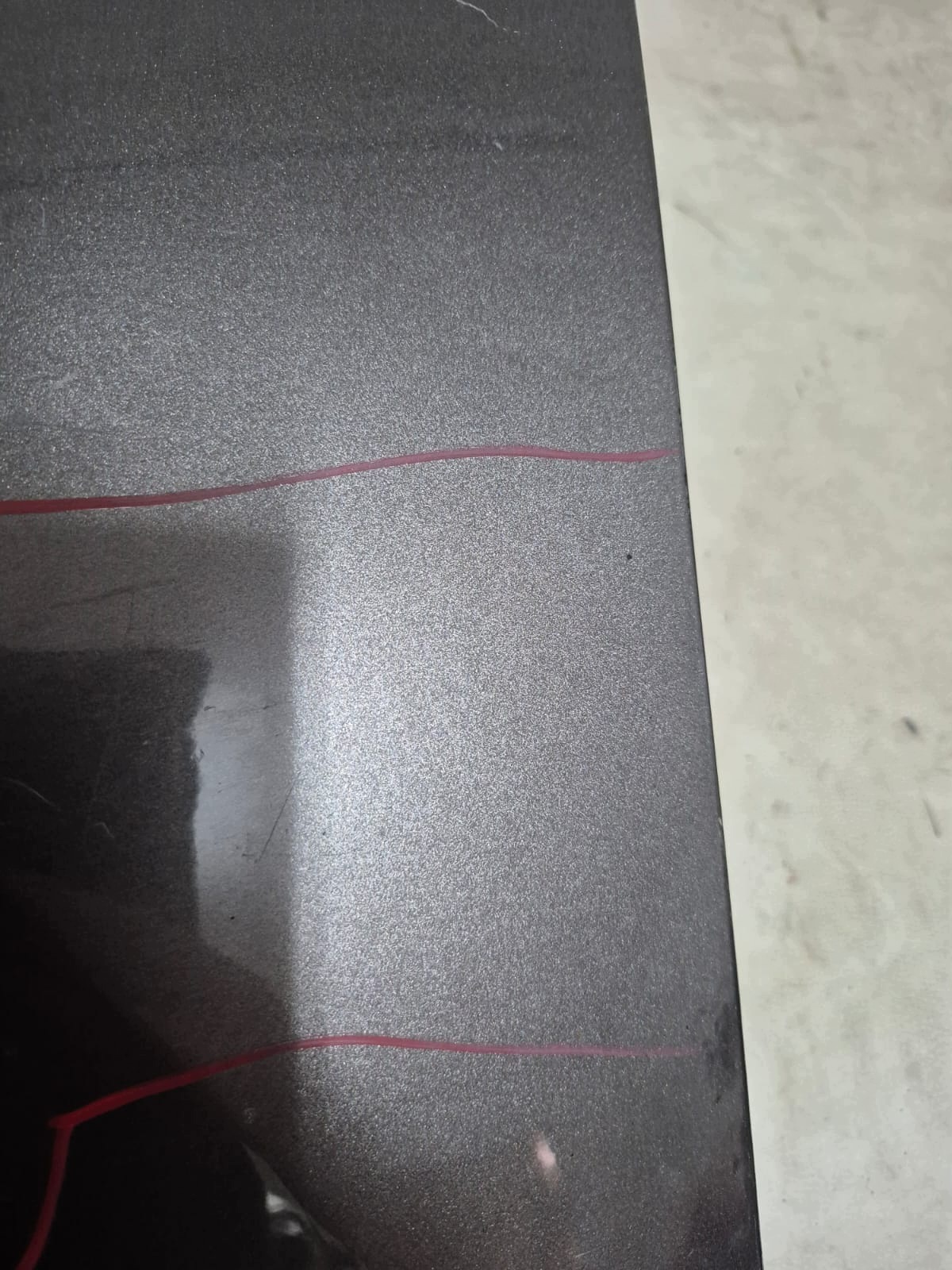 SEAT LEON III 3 5F 12- fender left front front