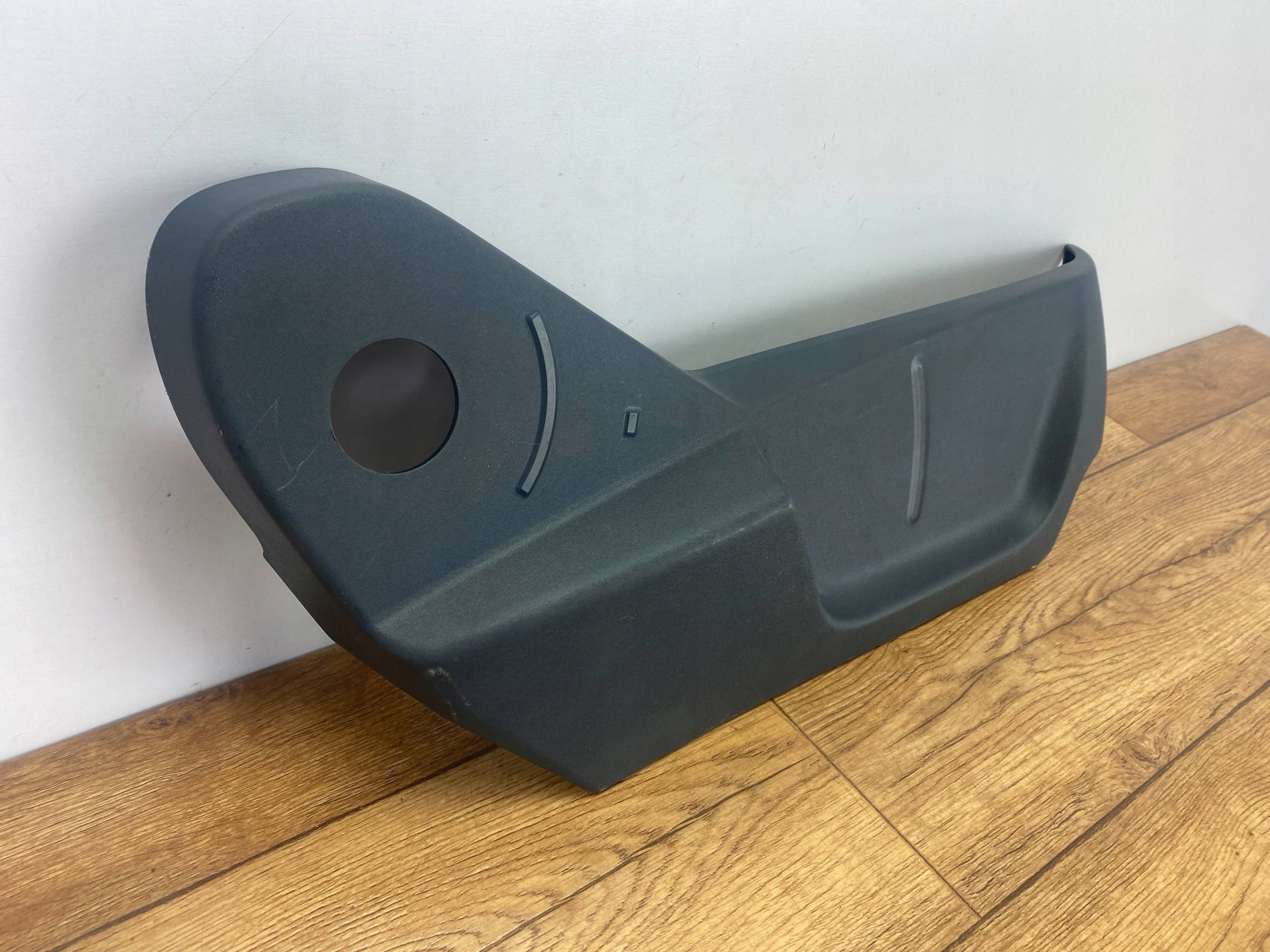 Panel Regulations- SITZ Ford Maverick 2020+