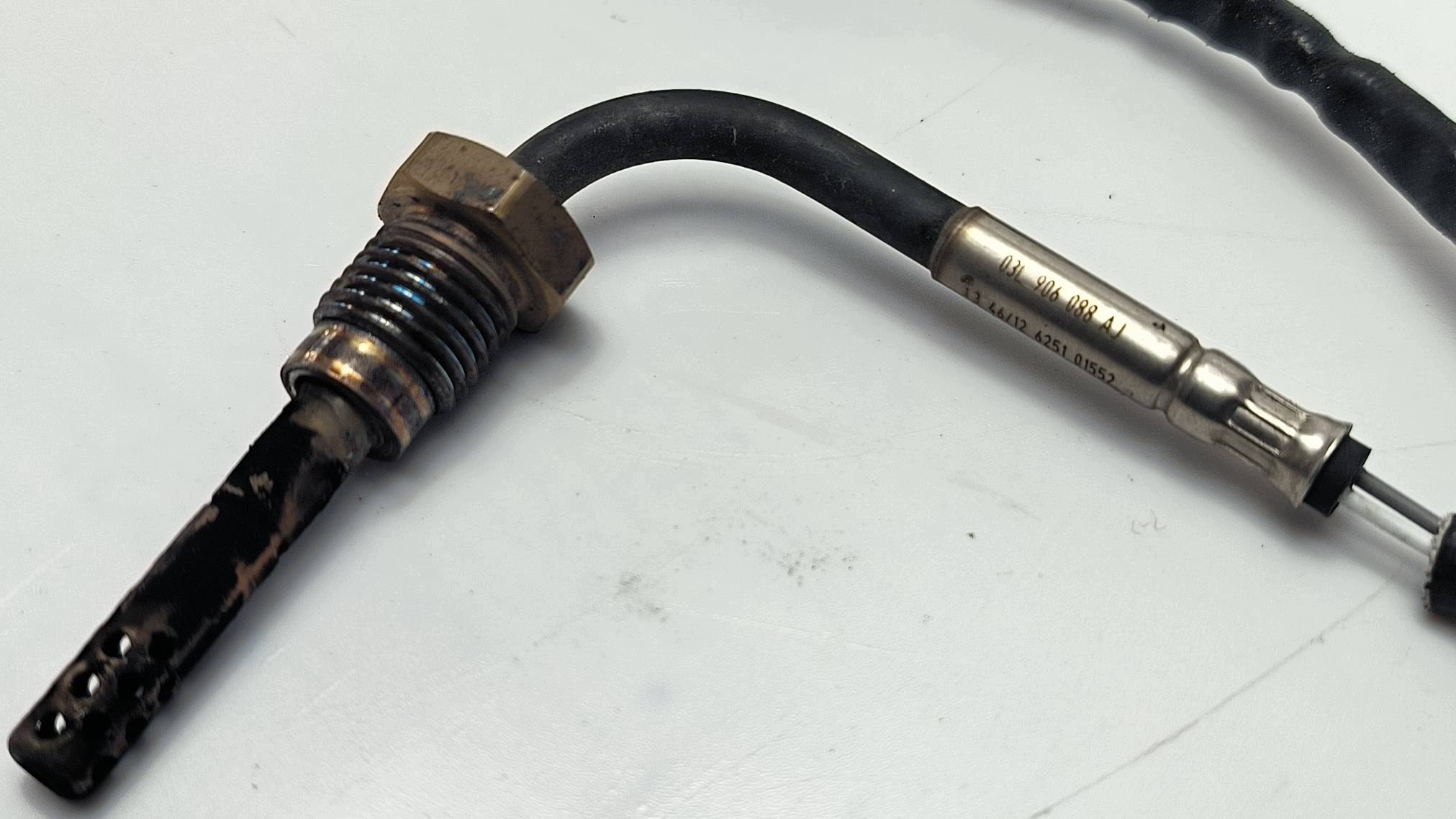 SONDA 03L906088AJ AUDI A3 8P LIFT