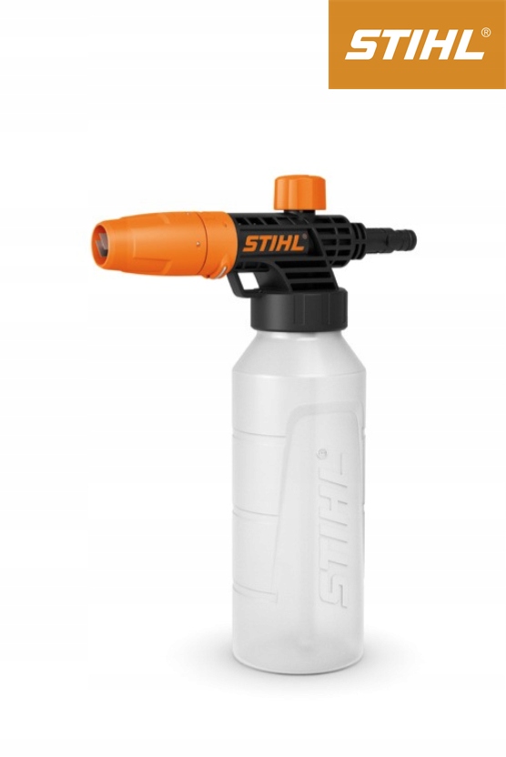 Pěnovací Tryska Stihl Re 80-RE 143 Orig