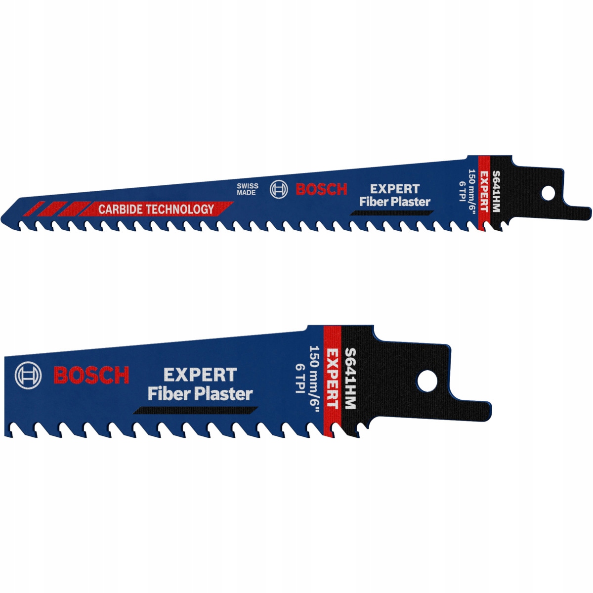 

Brzeszczot do gazobetonu S 641 Hm Bosch Expert