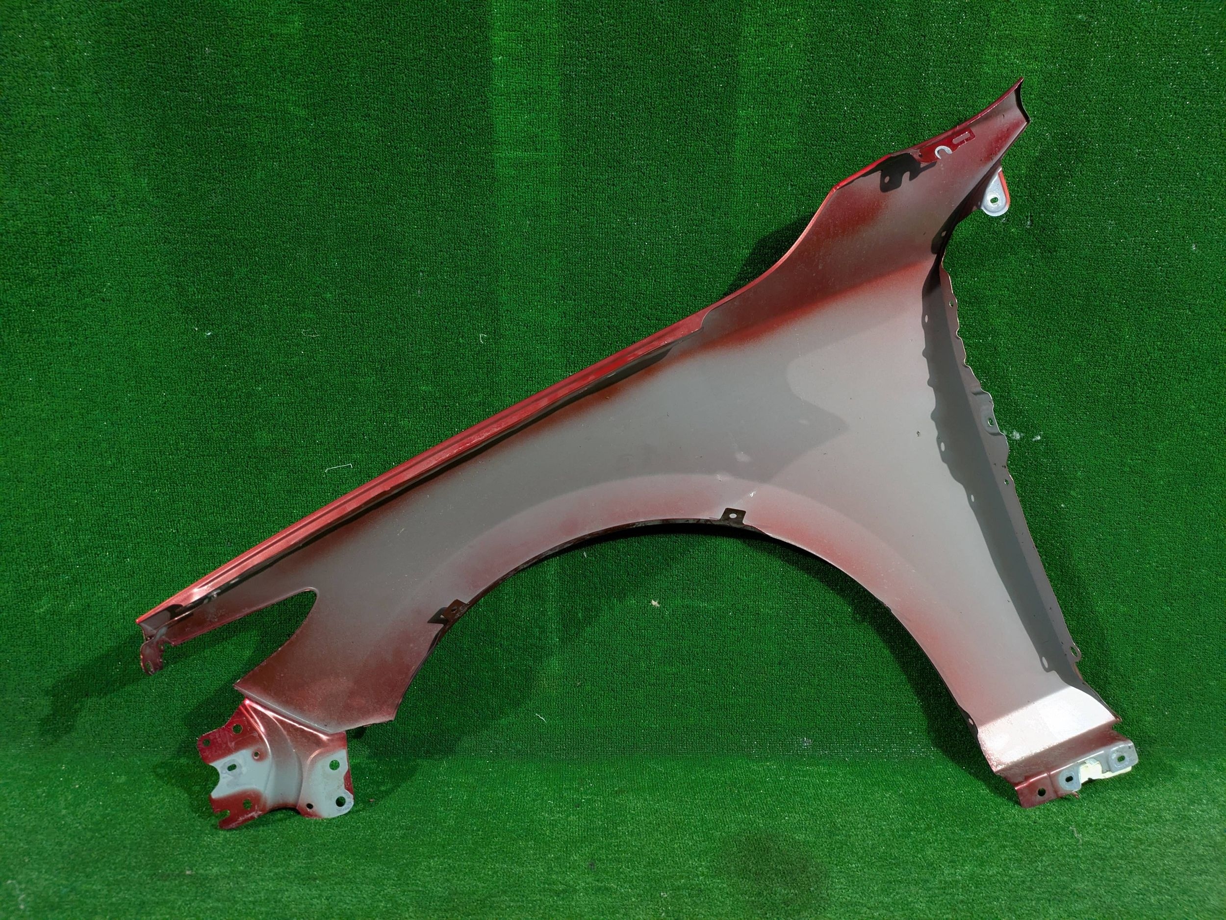 fender front right front MAZDA 3 III BP 19- sedan NR.203