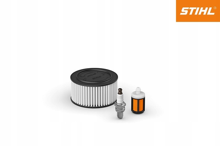 ZESTAW DO KONSERWACIJ PIŁY STIHL MS 362, 400 Nr 12 Kod producenta 1140 007 4102