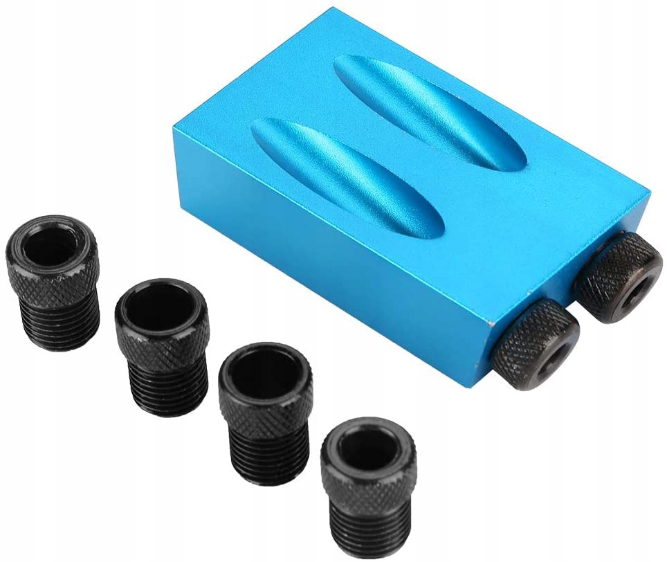 SZABLON PRZYRZĄD POŁĄCZEŃ NIEWIDOCZNYCH UKRYTYCH Marka Falon-Tech