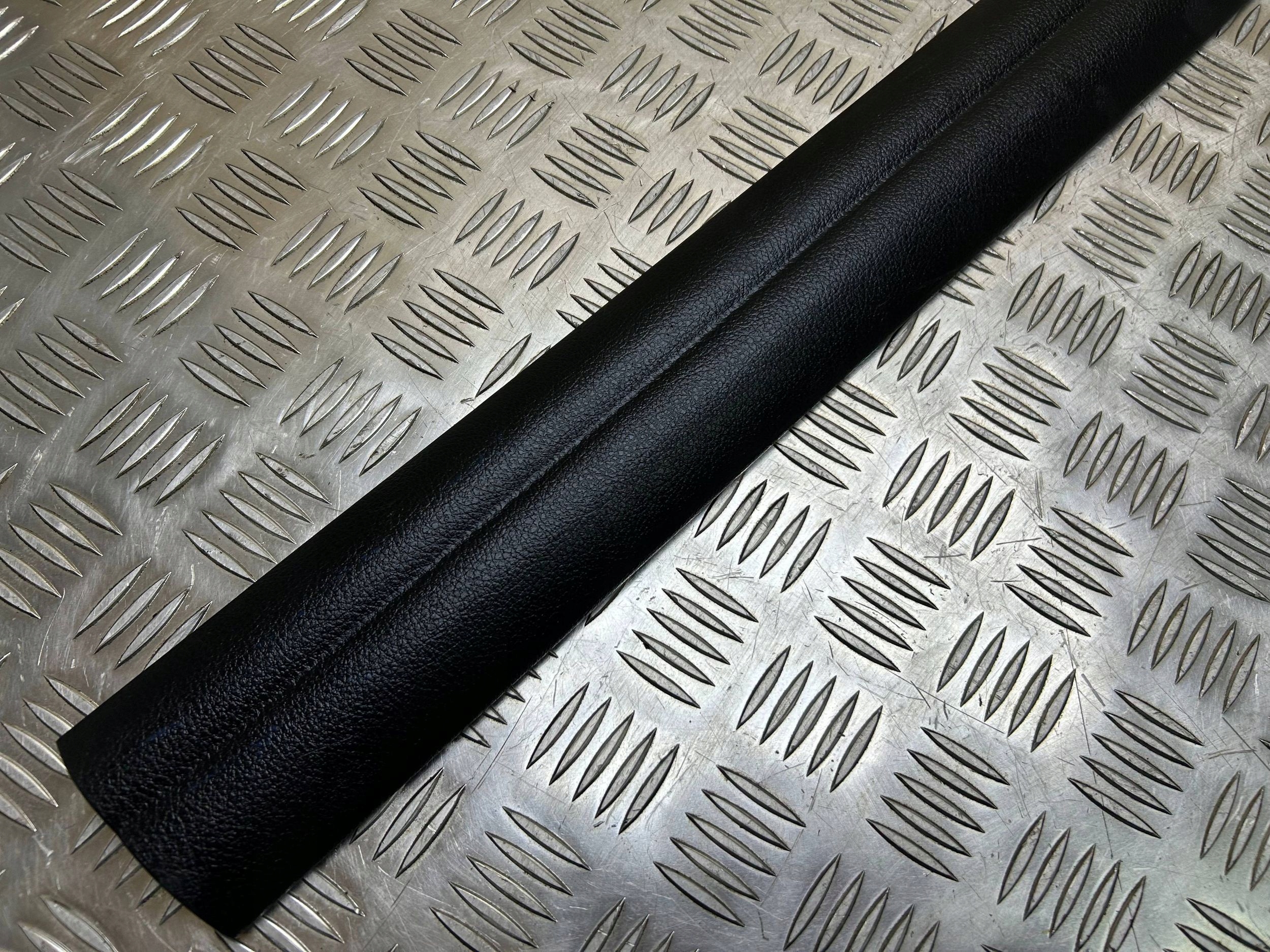 moulding threshold front BMW 4 F32 F33 2015 727763901