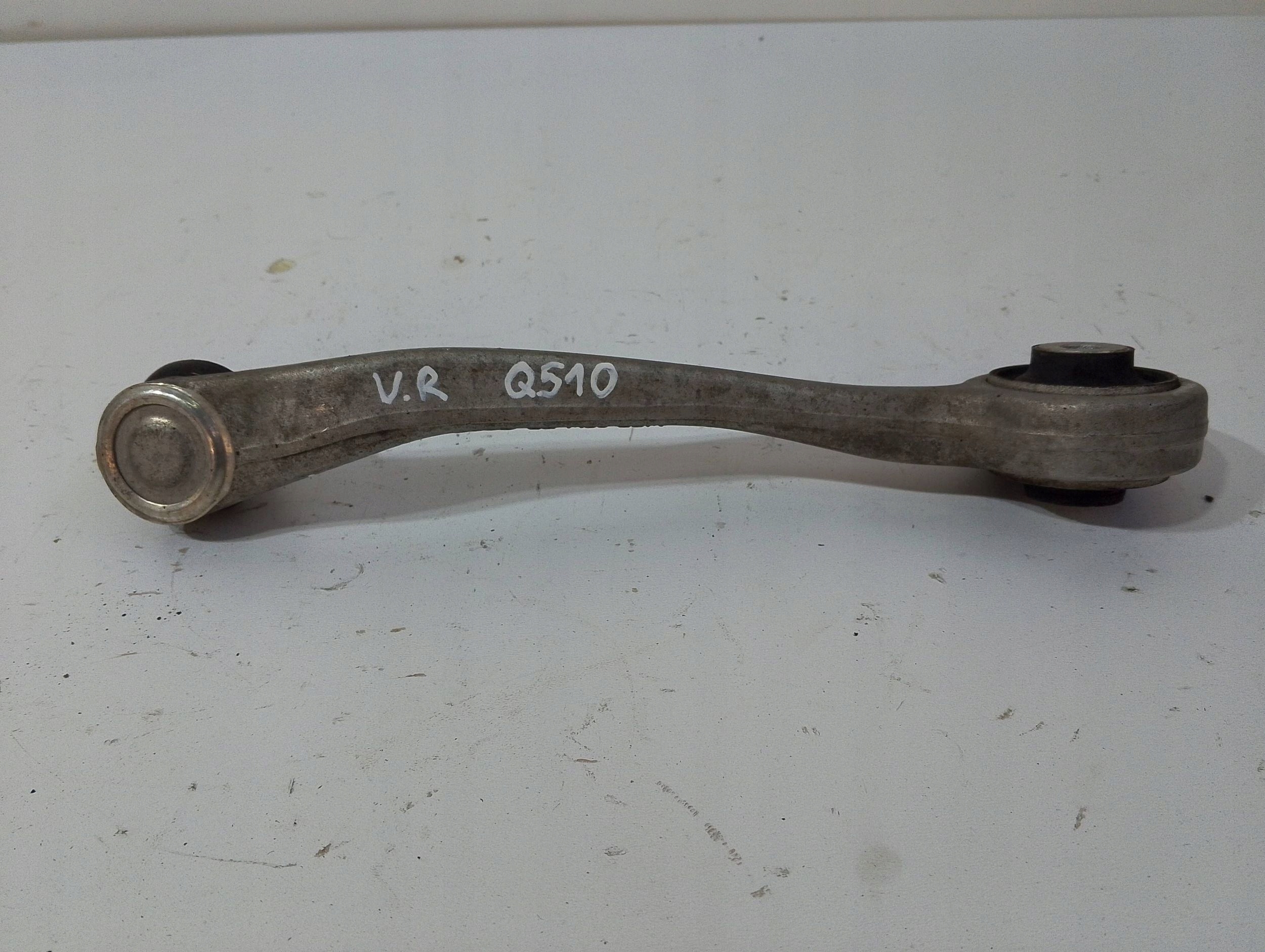 Porsche Macan (95B) arm front right 8K0510P (Q510)
