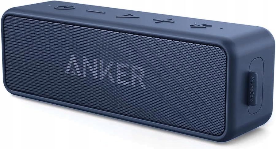 Reproduktor Anker Soundcore 2 12W Bluetooth Přenosná mobilní Akumulátor
