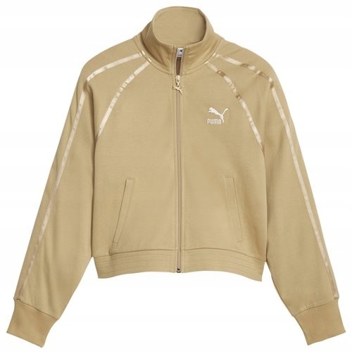 Mikina Puma T7 621464-84 Vel M