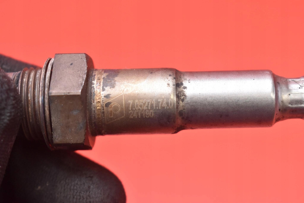 SONDA LAMBDA 7.05271.74.0 CITROEN DS4 1 e 1.6 THP 156 KM 10-16