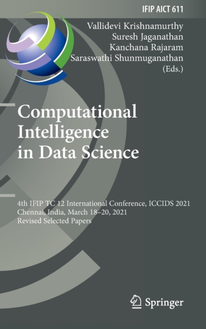 Computational Intelligence in Data Science: 4th