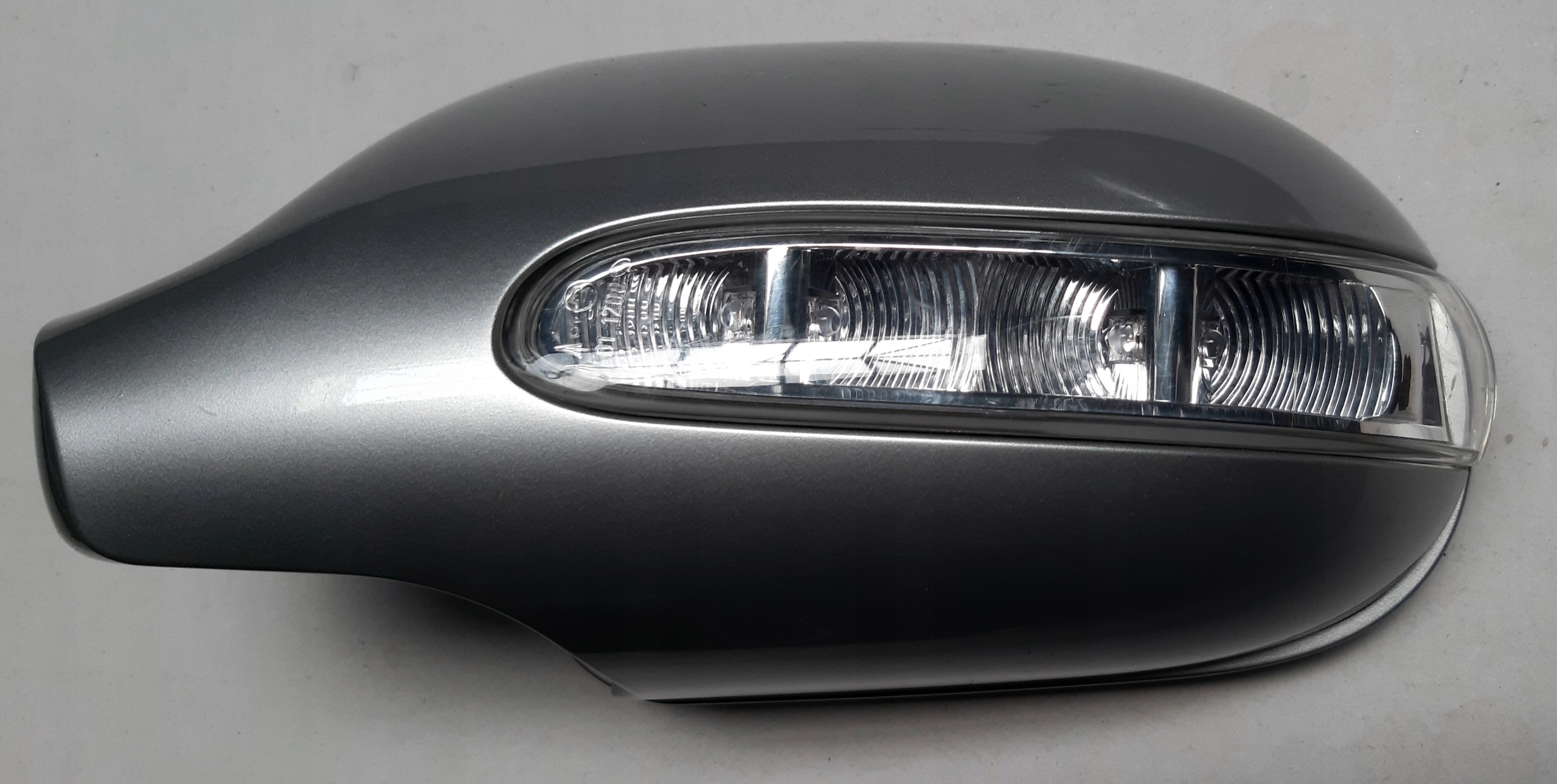 КЛК W209 СЛ W230 КОРПУС ЗЕРКАЛА ФОНАРЬ ПОВОРОТНИК