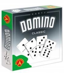 

Domino Karty Gra zręcznościowa, Alexander