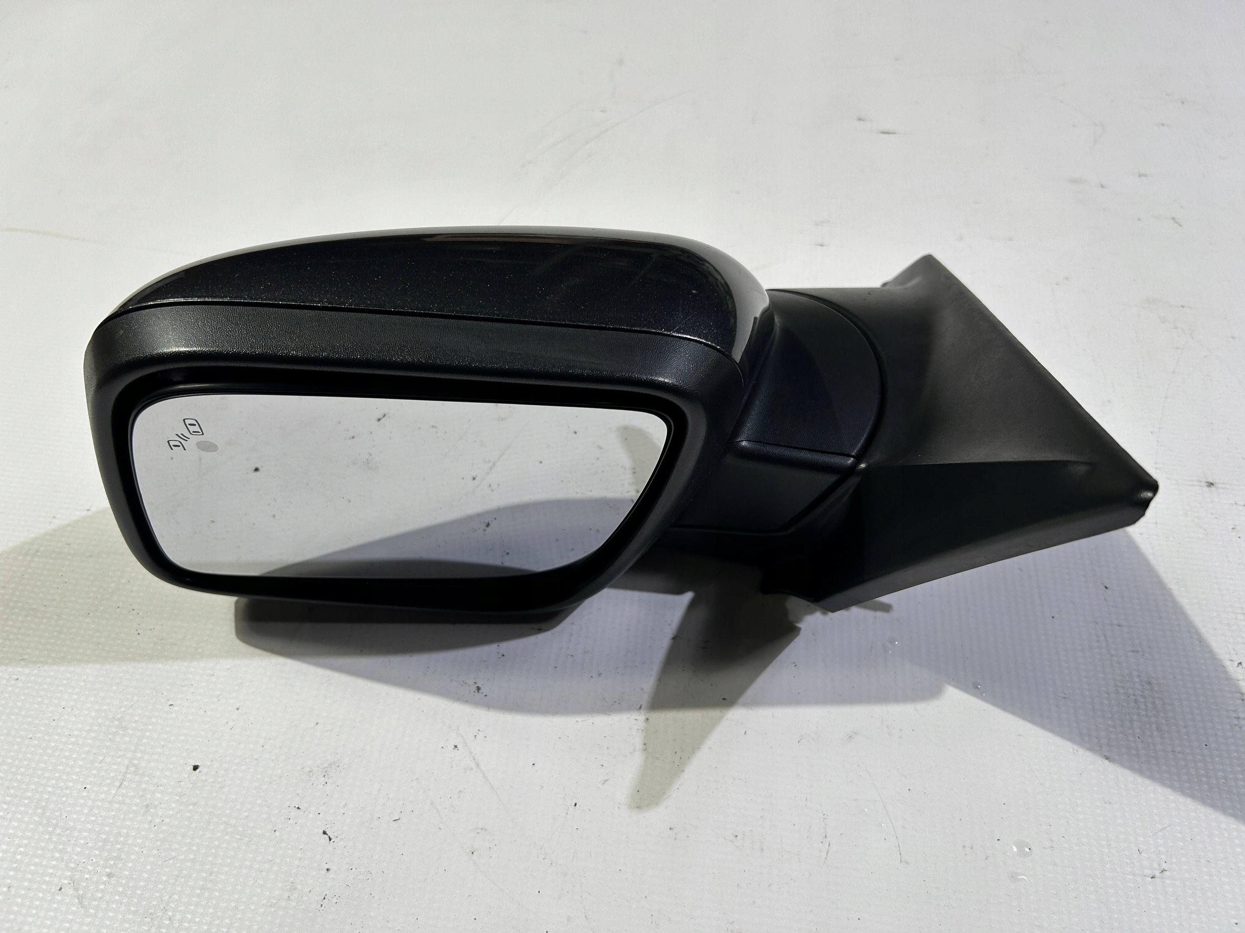 mirror side left front front Blind Spot 9 pin Ford Explorer V 2011