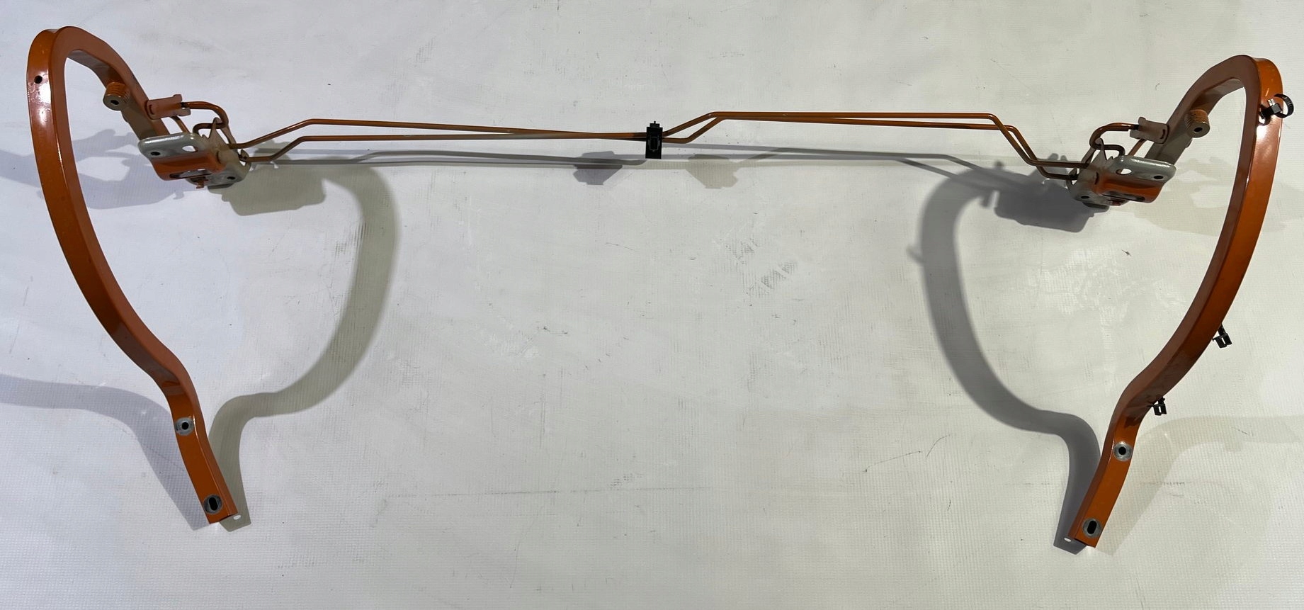 hinge hinges bonnet boot komplet Subaru WRX VB 2022