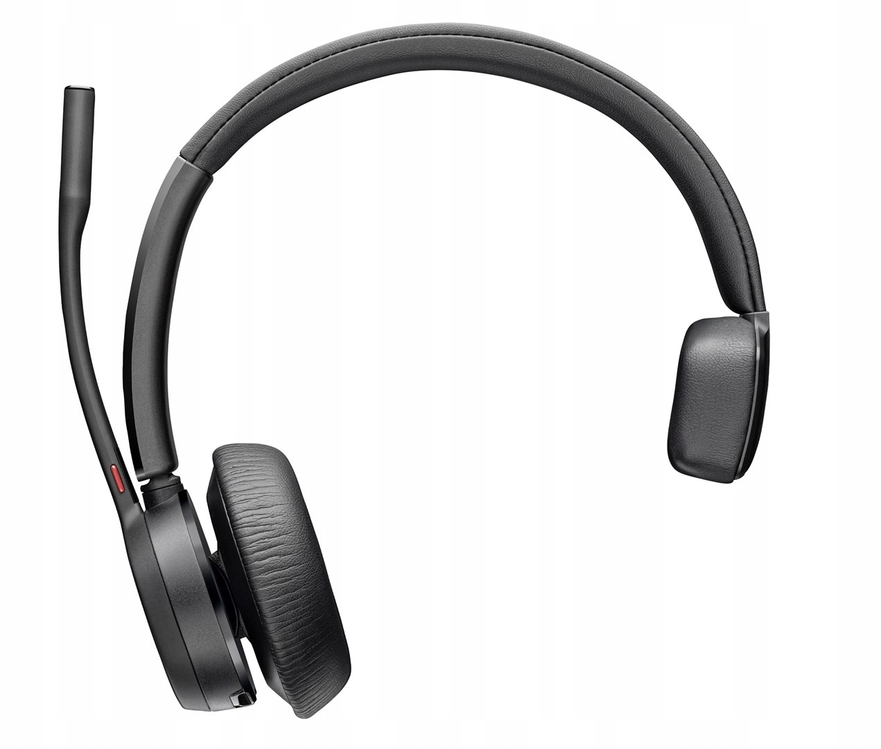 Poly Voyager 4310-M Uc Headset Usb-a/c BT700 Slúchadlá