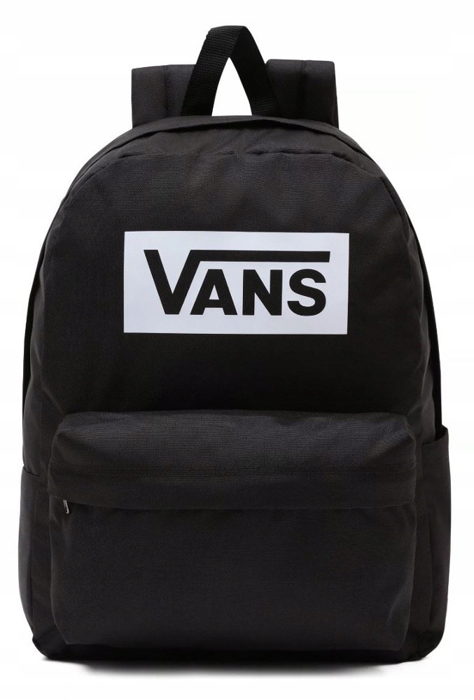 Batoh Vans VN0A7SCHBLK1 22L