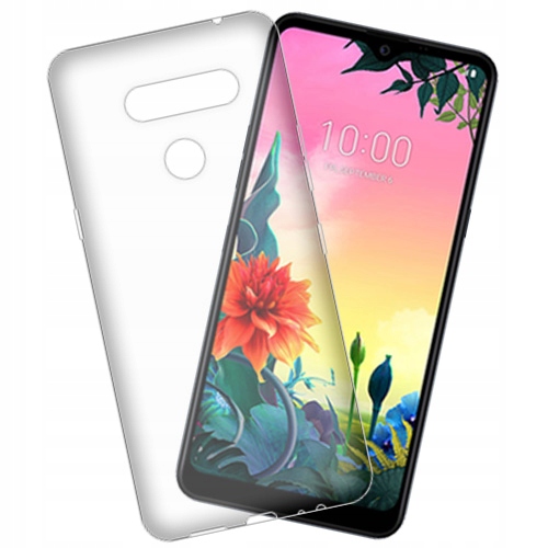 

Etui Slim Case 0,3mm do Lg K50S
