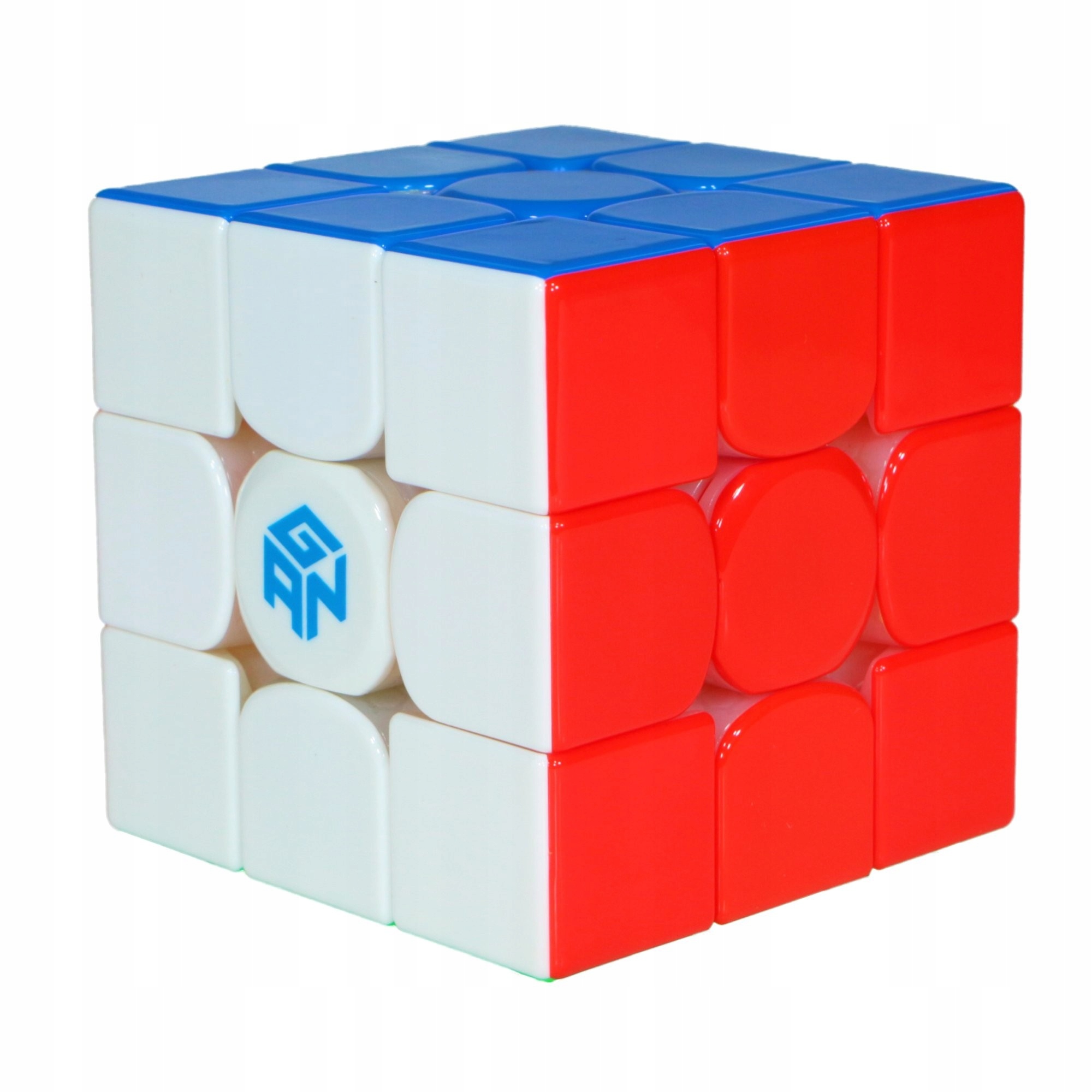

Gan 11 M Pro 3x3x3 Uv Coated Kolorowa