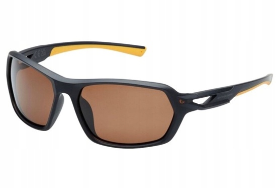 Savage Gear Okulary Polaryzacyjne Wędkarskie 3 Amber