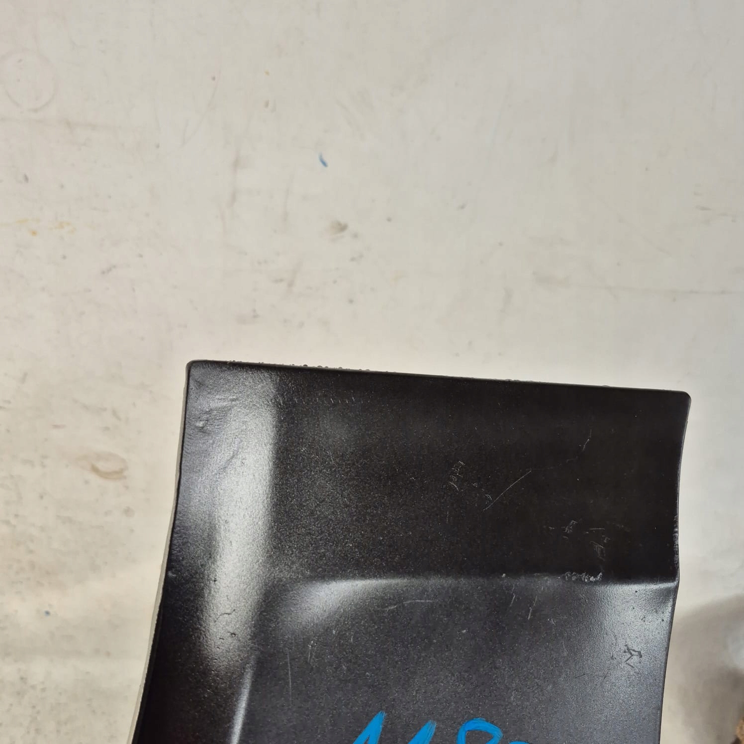 AUDI A4 B8 8K 07-11 fender front front right