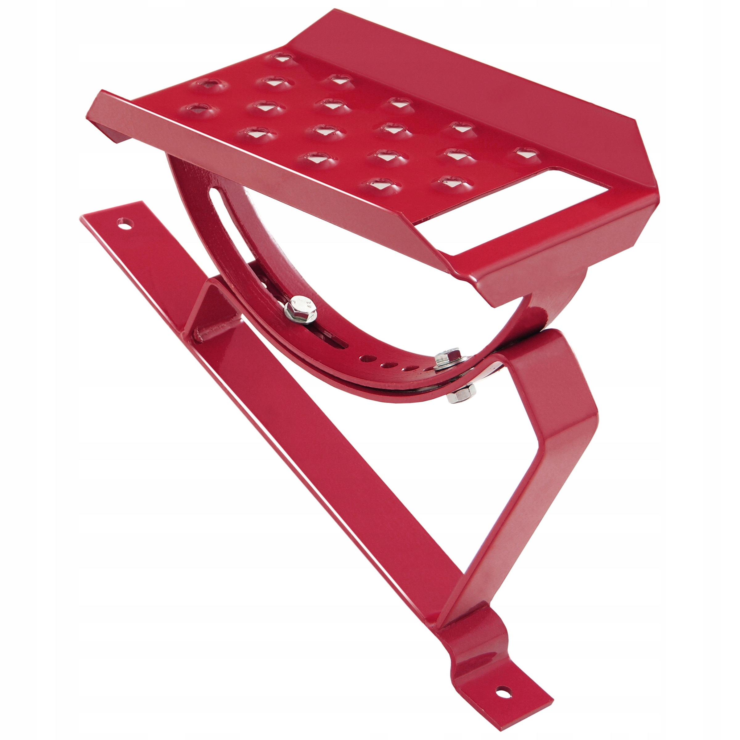 

Stopień kominiarski kompletny do blachodachówki