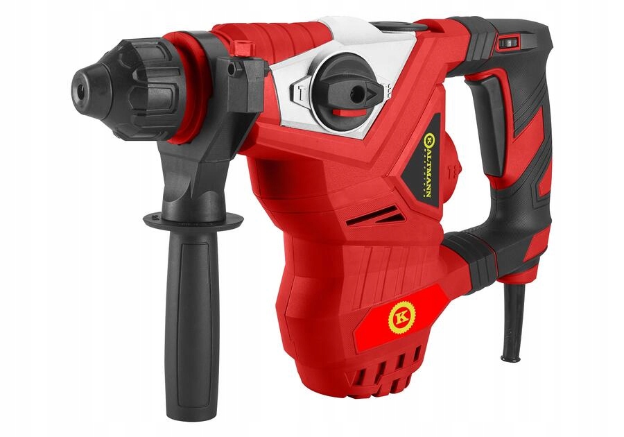 Příklepové kladivo 1500 W Kaltmann