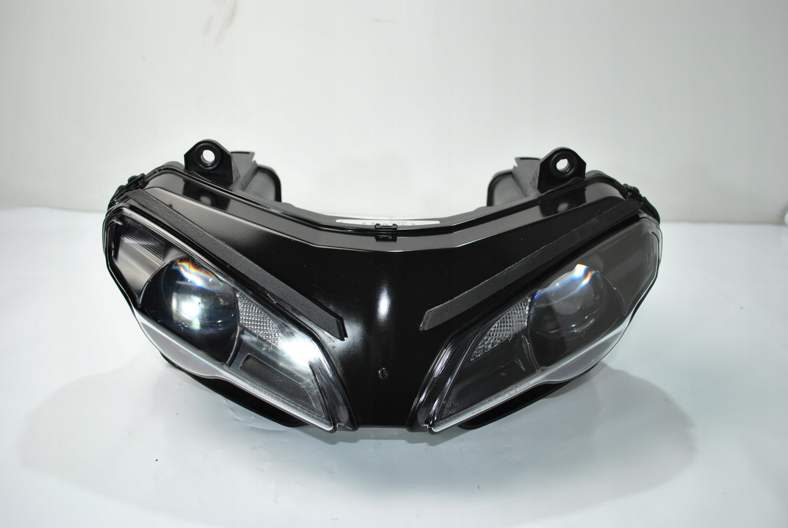 DUCATI 1098 1198 2009-2011 ФАРА