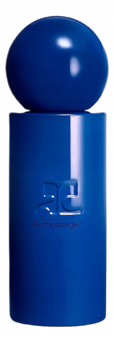 Courreges Le Messager parfémovaná voda sprej 100 ml