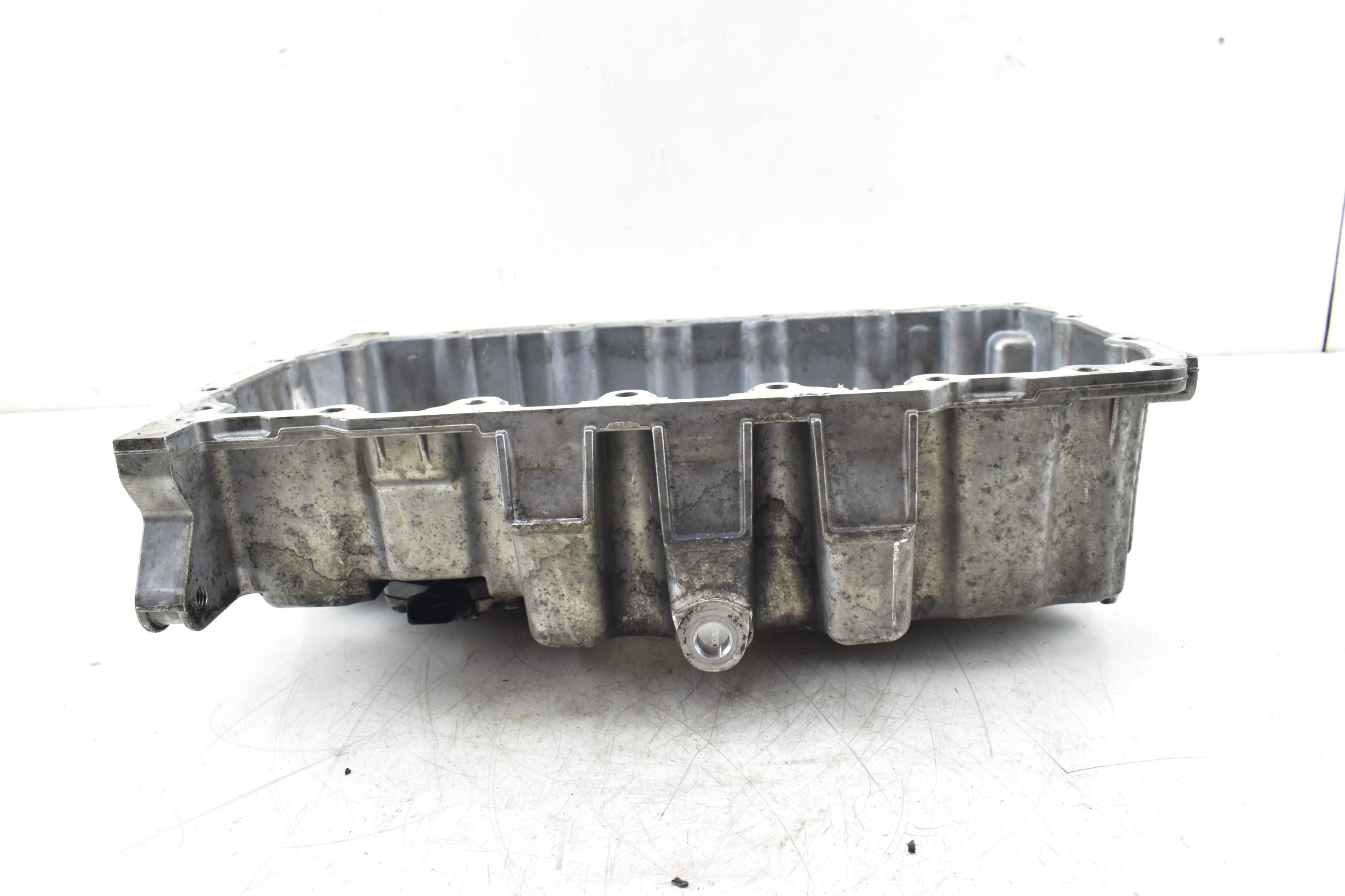Ölwanne Sensor VW PASSAT B6 GOLF V AUDI A3 8P 2.0 TDI 03G103603Q