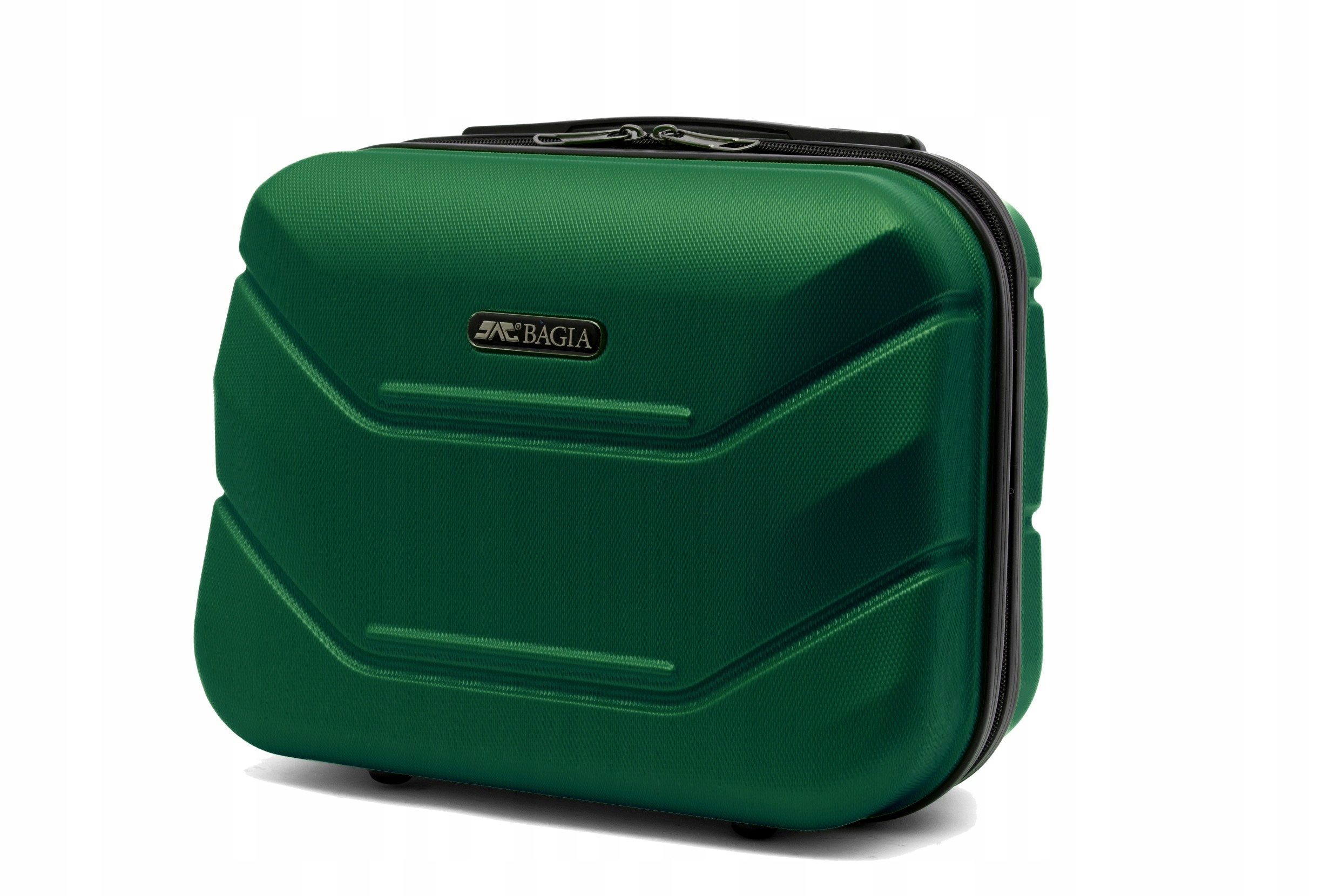 KUFEREK PODRÓŻNY DUŻY BAGIA XXL KOSMETYCZKA. EAN (GTIN) 5902687127573