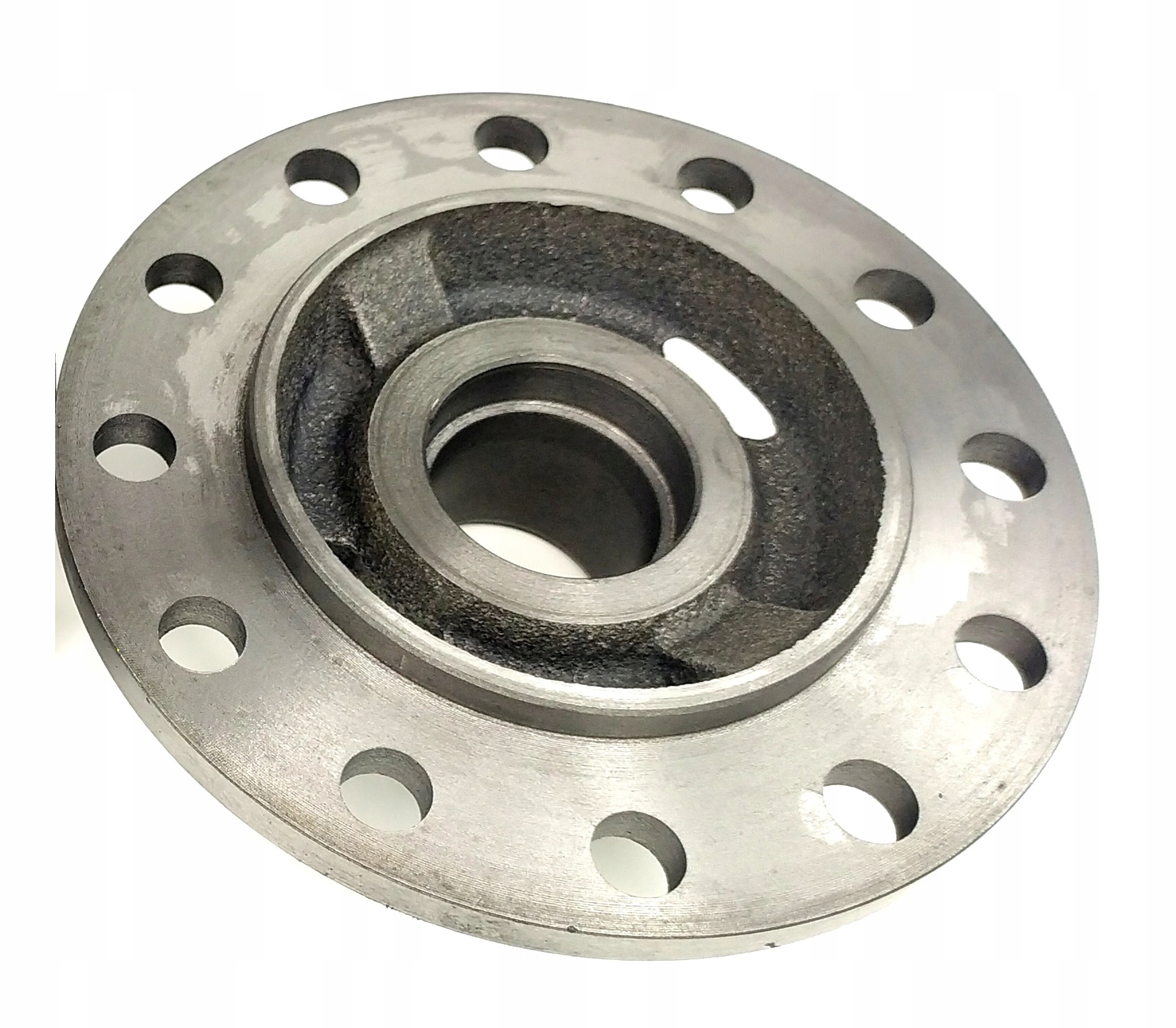 OBUDOWA KOSZA wysoka h=155 SATELIT IVECO DAILY 35c 50c 40c Stan opakowania oryginalne