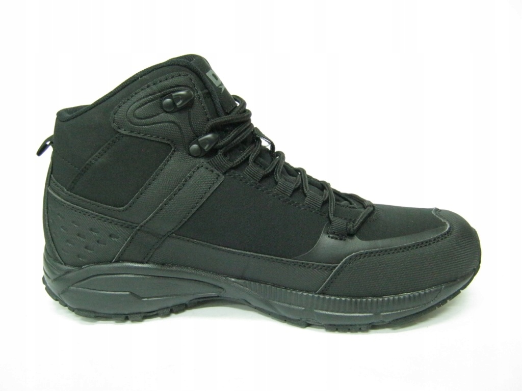 BUTY DK TREKKING SOFTSHELL PREDATOR (1751 blkd) 42 Model PREDATOR