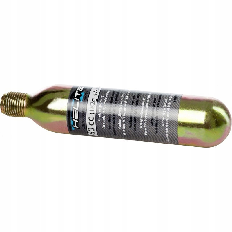 Náplň do ochranné vesty Equi-theme Air Vest