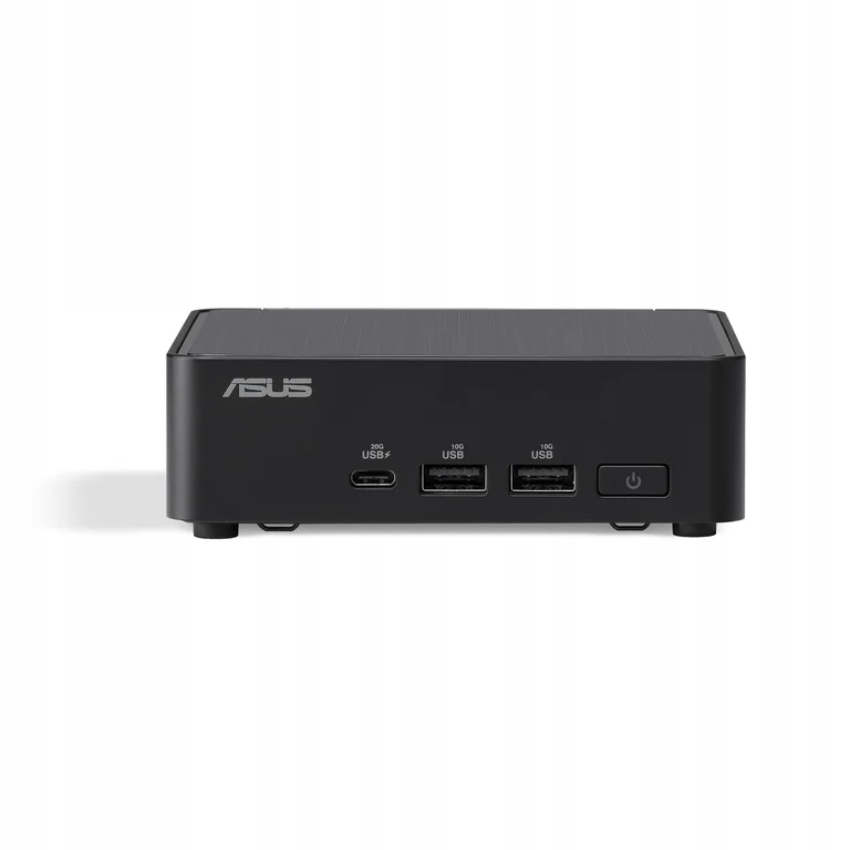 ASUS NUC 14 Pro Slim Kit RNUC14RVKU500002I Ultra 5 125H Processor — 6