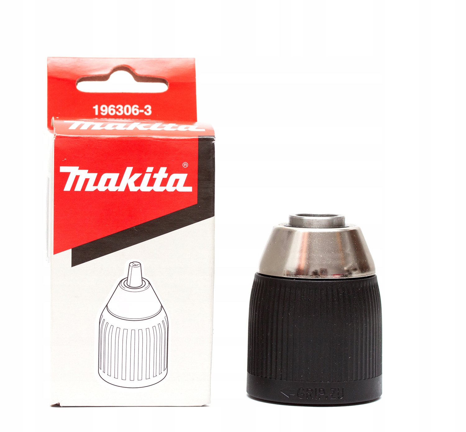 

Makita 6391D DDF453 DF457 HP457 uchwyt futerko