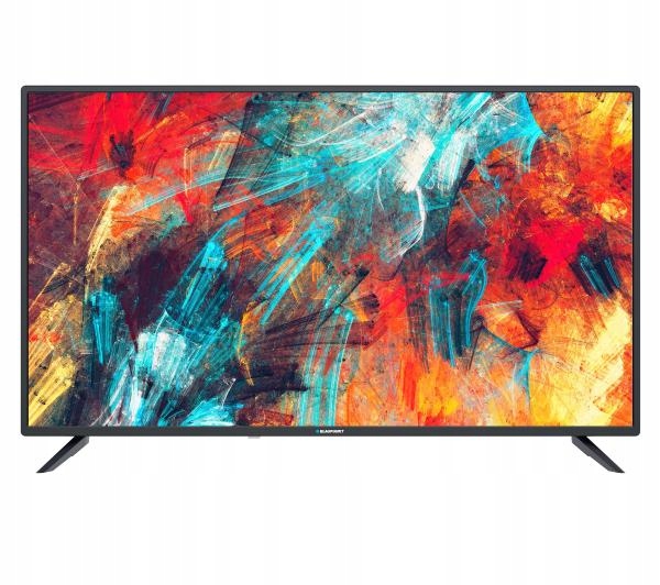 

Telewizor Led Blaupunkt BN40F1372EEB 40'' Full Hd
