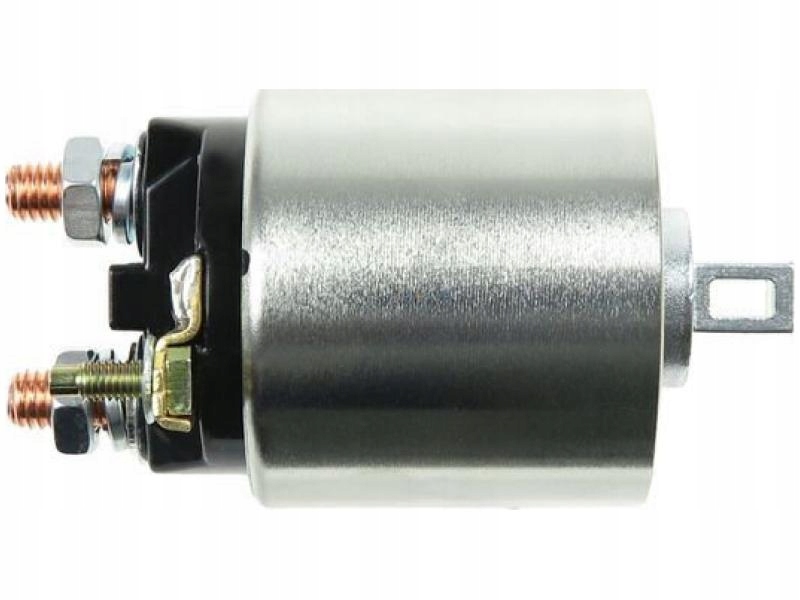СОЛЕНОЇД СТАРТЕРА AS-RU SS2042