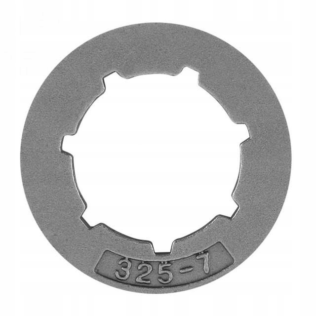 KÓŁKO PŁYWAJĄCE 325-7 ZĘBATKA PIŁA PIŁY KOŁO Rodzaj bęben