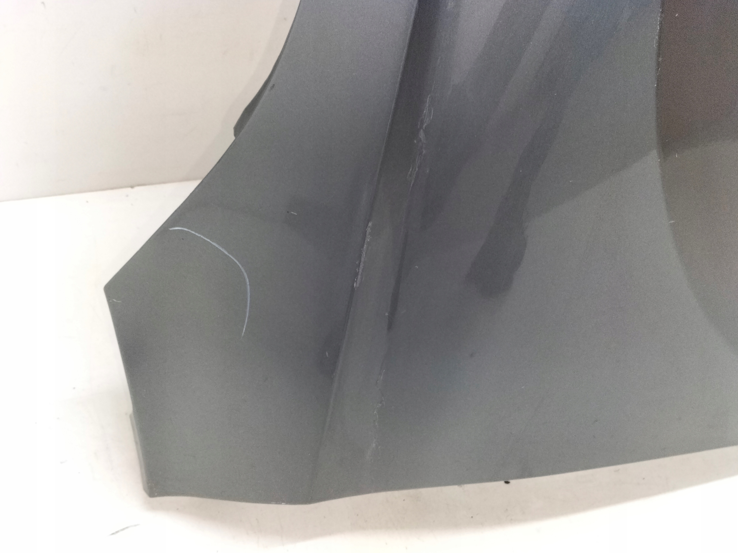 fender front front right SKODA FABIA 4 IV 21