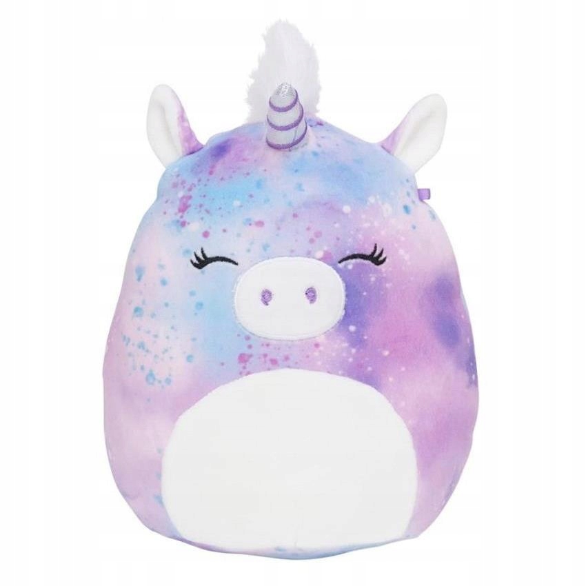 

Squishmallows Maskotka Miś Jednorożec Mollie 13 cm