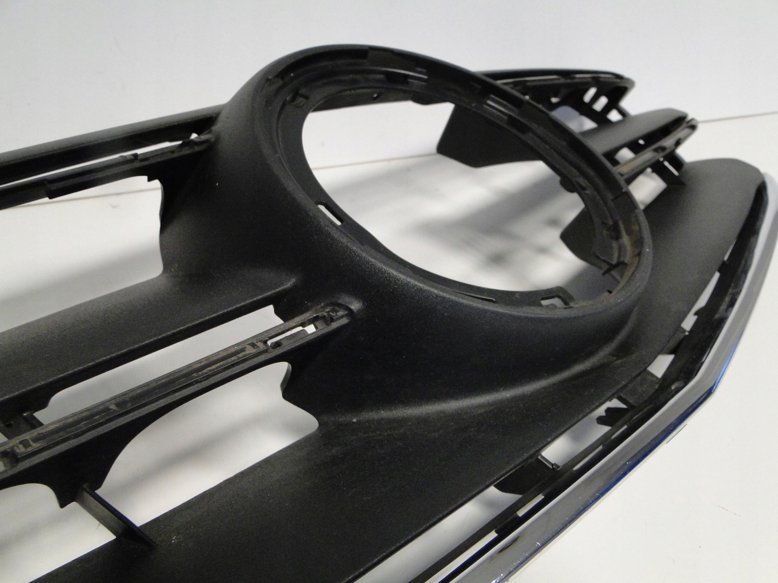 MERCEDES VITO W447 447 W448 448 LIFT GRILL ATRAPA Typ samochodu Samochody dostawcze