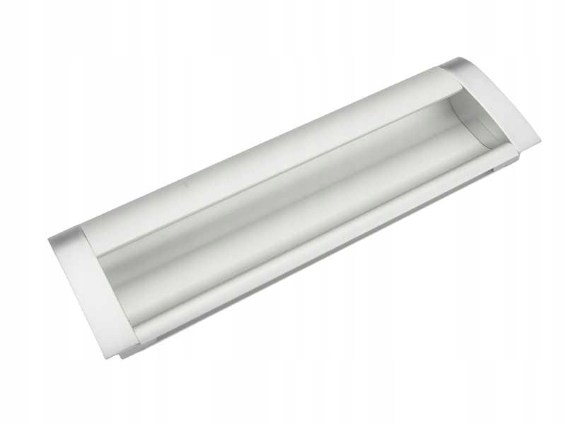 

Uchwyt Wpuszczany UM-010 1808 L-160 Aluminium