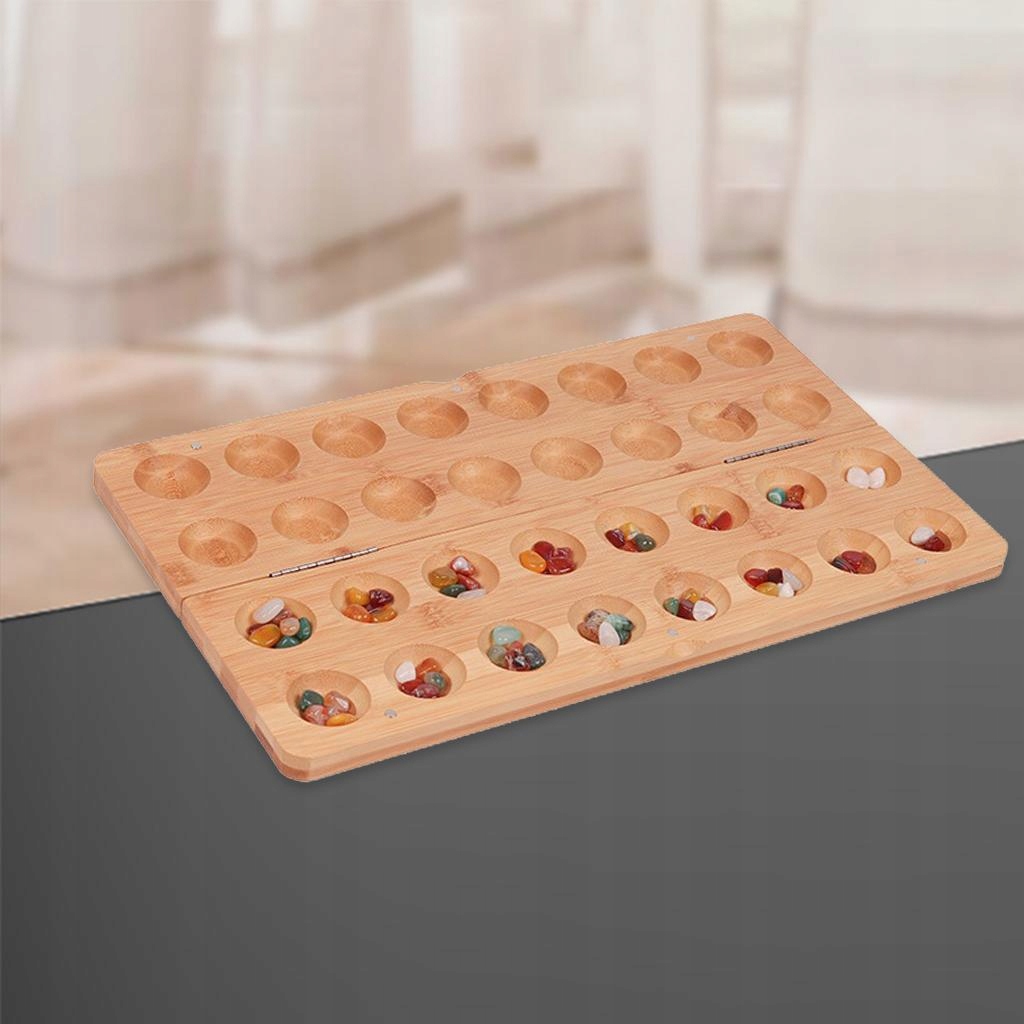  Minimalna liczba graczy 1