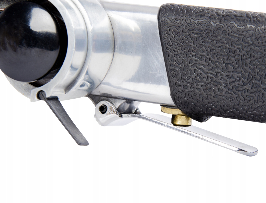 Pilnik tasmowy szlifierka tasmowa 10x330 NTools Air inlet diameter 1 4