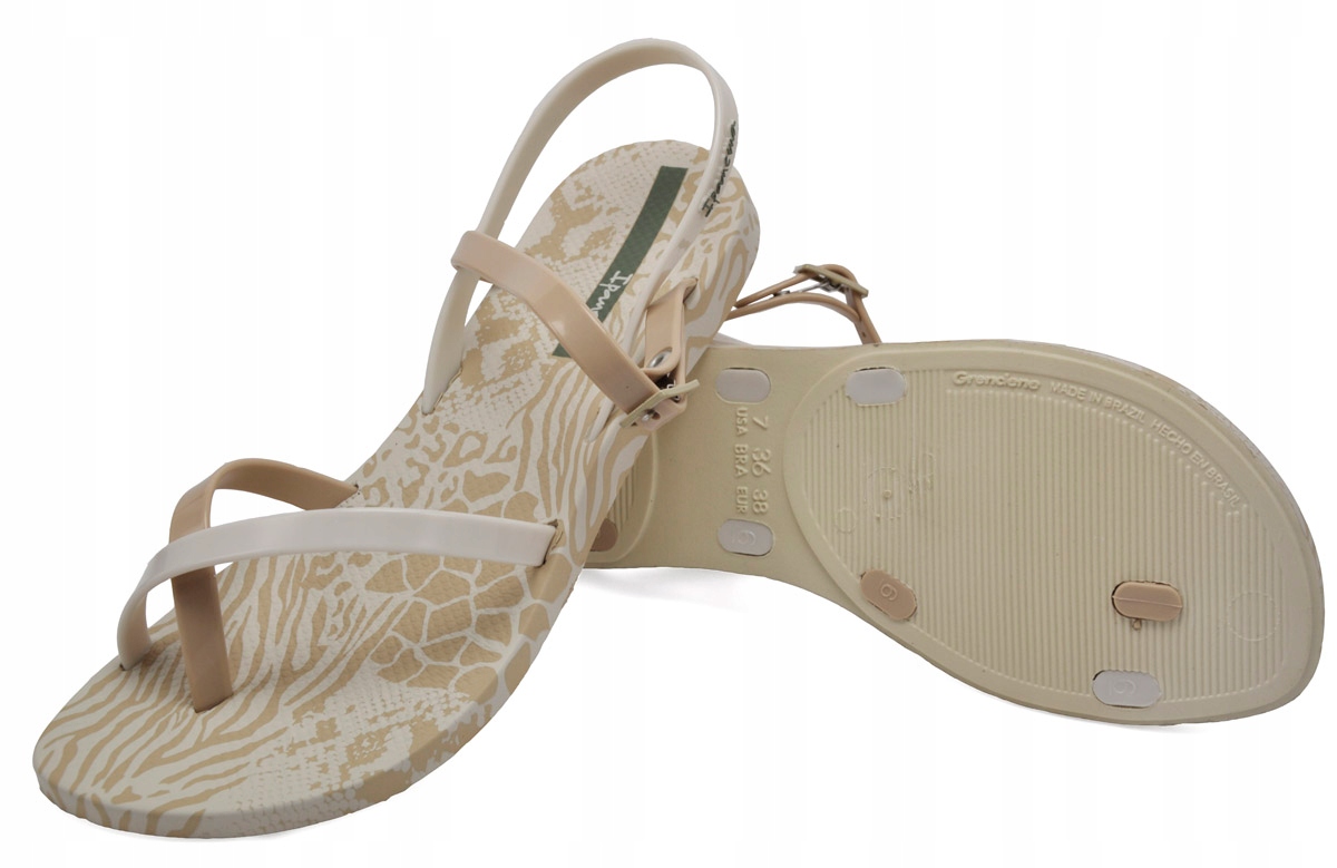 IPANEMA SANDAŁY FASHION X 83179_20354 FEM 38