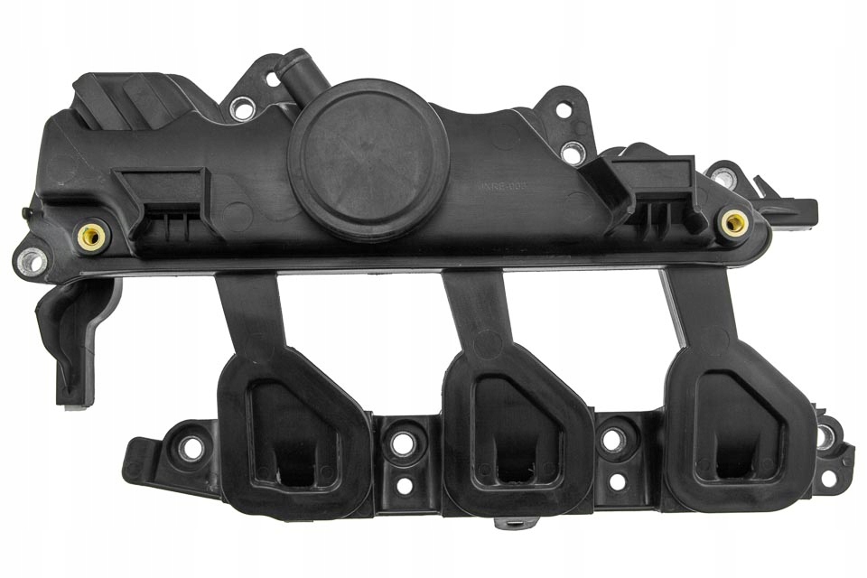 KOLEKTOR ODMA OLEJU SEPARATOR TRAFIC 2.0DCI 06- Typ samochodu Samochody osobowe